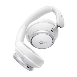 Anker Soundcore Life Q45 Bluetooth Kulak Üstü Kulaklık - Beyaz