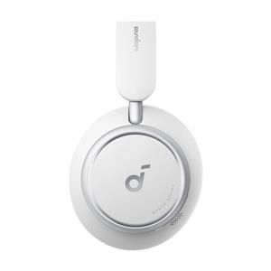 Anker Soundcore Life Q45 Bluetooth Kulak Üstü Kulaklık - Beyaz