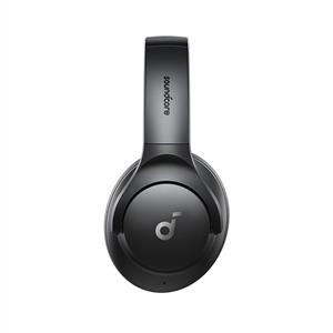 Anker Soundcore Life Q20i Bluetooth Kulaküstü Kulaklık  - Siyah