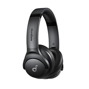 Anker Soundcore Life Q20i Bluetooth Kulaküstü Kulaklık  - Siyah