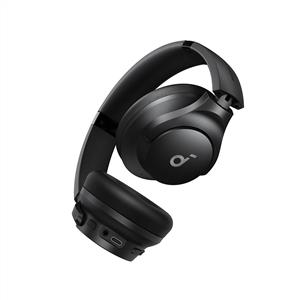 Anker Soundcore Life Q20i Bluetooth Kulaküstü Kulaklık  - Siyah