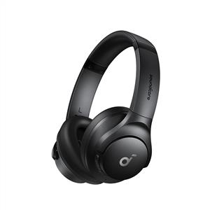 Anker Soundcore Life Q20i Bluetooth Kulaküstü Kulaklık  - Siyah
