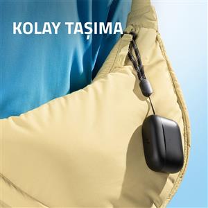 Anker Soundcore A20i Tws Bluetooth Kablosuz Kulaklık - Siyah