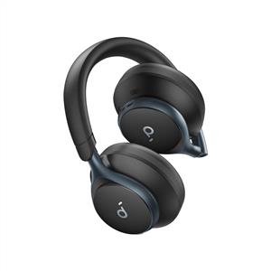 Anker Space One Bluetooth Kulaklık- SİYAH - Vatan Bilgisayar