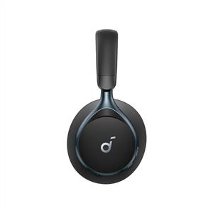 Anker Soundcore Space One Kulak Üstü Bluetooth Kulaklık - Siyah