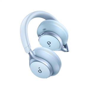 Anker Soundcore Space One Kulak Üstü Bluetooth Kulaklık - Mavi