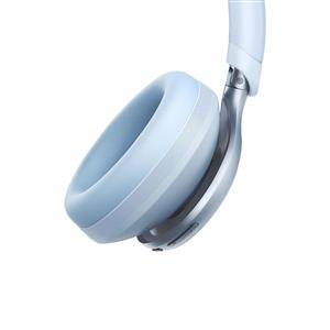 Anker Soundcore Space One Kulak Üstü Bluetooth Kulaklık - Mavi