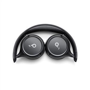 Anker Soundcore H30i Kulak Üstü Bluetooth Kulaklık - Siyah