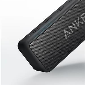 ANKER SOUNDCORE 2 BLUETOOTH HOPARLÖR - SİYAH