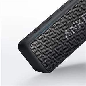 ANKER SOUNDCORE 2 BLUETOOTH HOPARLÖR - MAVİ