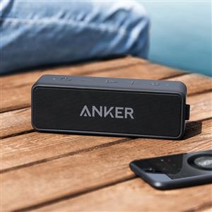 ANKER SOUNDCORE 2 BLUETOOTH HOPARLÖR - MAVİ