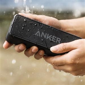 ANKER SOUNDCORE 2 BLUETOOTH HOPARLÖR - KIRMIZI