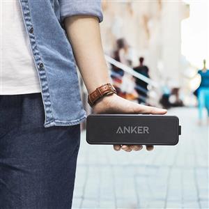 ANKER SOUNDCORE 2 BLUETOOTH HOPARLÖR - MAVİ