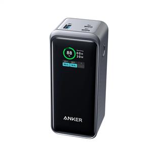 Anker 735 Prime 20.000 mAh 200w Powerbank - Siyah