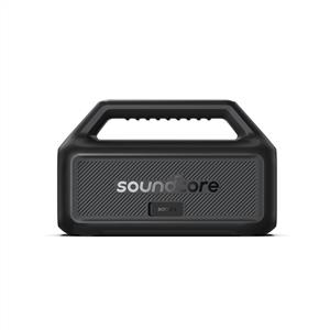 ANKER SOUNDCORE BOOM 2 BLUETOOTH HOPARLÖR - SİYAH
