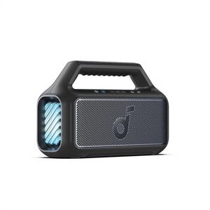 ANKER SOUNDCORE BOOM 2 BLUETOOTH HOPARLÖR - SİYAH