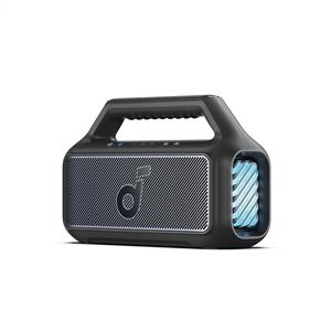 ANKER SOUNDCORE BOOM 2 BLUETOOTH HOPARLÖR - SİYAH