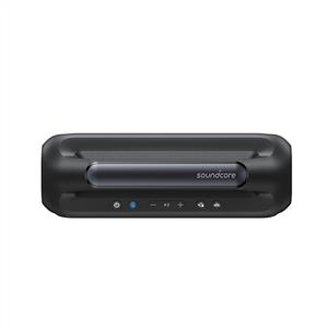ANKER SOUNDCORE BOOM 2 BLUETOOTH HOPARLÖR - SİYAH