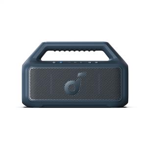 ANKER SOUNDCORE BOOM 2 BLUETOOTH HOPARLÖR - MAVİ