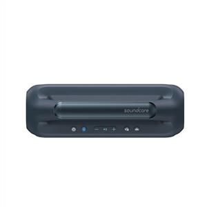 ANKER SOUNDCORE BOOM 2 BLUETOOTH HOPARLÖR - MAVİ