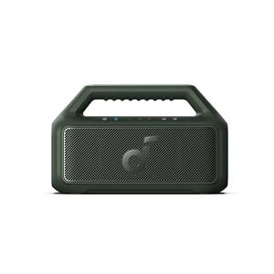 ANKER SOUNDCORE BOOM 2 BLUETOOTH HOPARLÖR - YEŞİL