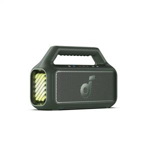 ANKER SOUNDCORE BOOM 2 BLUETOOTH HOPARLÖR - YEŞİL