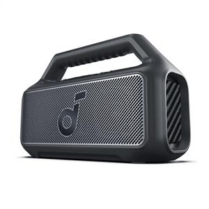 ANKER SOUNDCORE BOOM 2 SE BLUETOOTH HOPARLÖR - SİYAH