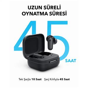 Anker Soundcore R50i NC TWS Bluetooth Kulaklık - Beyaz