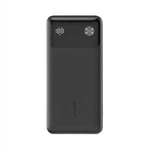 Anker A1388 Hızlı Şarj Powerbank 10.000 mAh ( 22.5w - 2 Port ) - Siyah