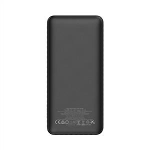 Anker A1388 Hızlı Şarj Powerbank 10.000 mAh ( 22.5w - 2 Port ) - Siyah