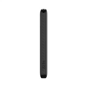 Anker A1388 Hızlı Şarj Powerbank 10.000 mAh ( 22.5w - 2 Port ) - Siyah