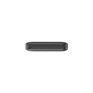 Anker A1388 Hızlı Şarj Powerbank 10.000 mAh ( 22.5w - 2 Port ) - Siyah