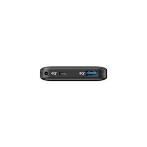 Anker A1388 Hızlı Şarj Powerbank 10.000 mAh ( 22.5w - 2 Port ) - Siyah