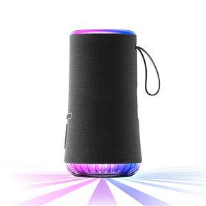 ANKER SOUNDCORE GLOW 30W TASINABILIR BLUETOOTH HOPARLÖR - SİYAH
