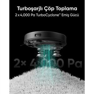 Anker Eufy Clean X8 Pro Robot Süpürge