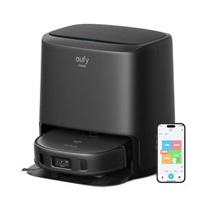 Anker Eufy Clean X9 Pro Akıllı Mop İstasyonlu Robot Süpürge