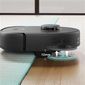 Anker Eufy Clean X9 Pro Akıllı Mop İstasyonlu Robot Süpürge