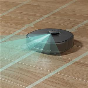 Anker Eufy Clean X9 Pro Akıllı Mop İstasyonlu Robot Süpürge