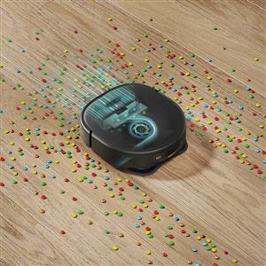 Anker Eufy Clean X9 Pro Akıllı Mop İstasyonlu Robot Süpürge