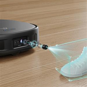 Anker Eufy Clean X9 Pro Akıllı Mop İstasyonlu Robot Süpürge