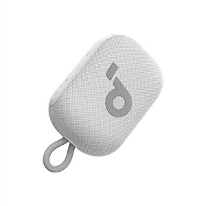 ANKER SOUNDCORE SELECT 4 GO - BEYAZ