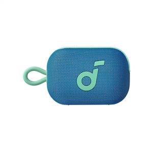 ANKER SOUNDCORE SELECT 4 GO - MAVİ