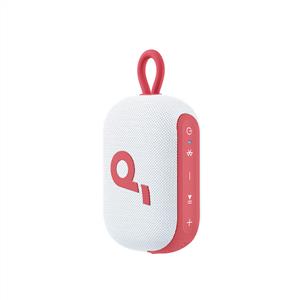 ANKER SOUNDCORE SELECT 4 GO - KIRMIZI BEYAZ