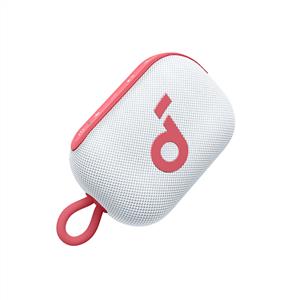 ANKER SOUNDCORE SELECT 4 GO - KIRMIZI BEYAZ