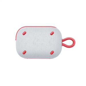ANKER SOUNDCORE SELECT 4 GO - KIRMIZI BEYAZ