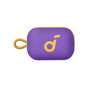 ANKER SOUNDCORE SELECT 4 GO - MOR SARI