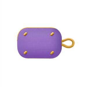 ANKER SOUNDCORE SELECT 4 GO - MOR SARI