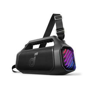 ANKER SOUNDCORE BOOM 2 PLUS BLUETOOTH HOPARLÖR - SİYAH