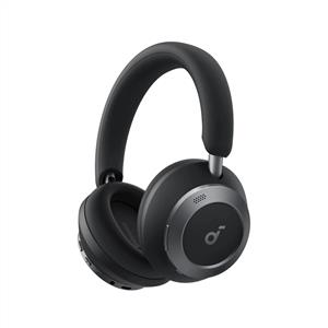 Anker Soundcore Space One Pro Katlanabilir Kulak Üstü Bluetooth Kulaklık - Siyah