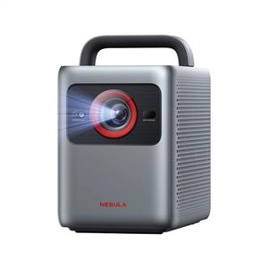 Anker Nebula Cosmos Laser 4K SE Google TV'li Dolby Vision Projeksiyon Cihazı